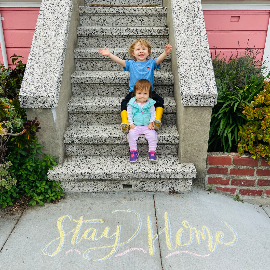 Why I’m proud to be a “Mompreneur”