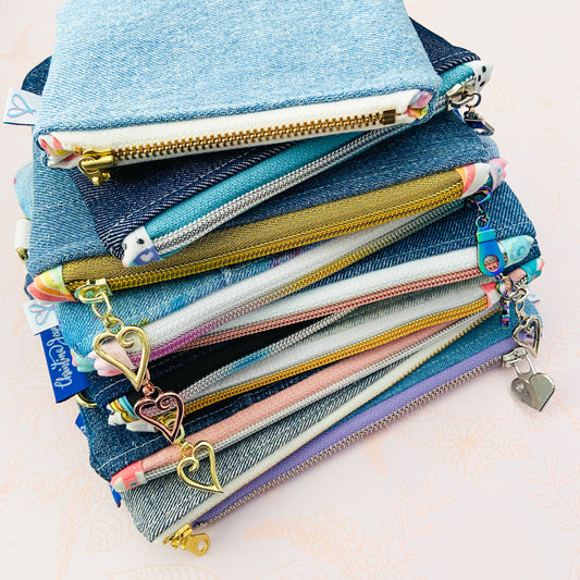 Creating Bags That Add a Little Happy to your Everyday
