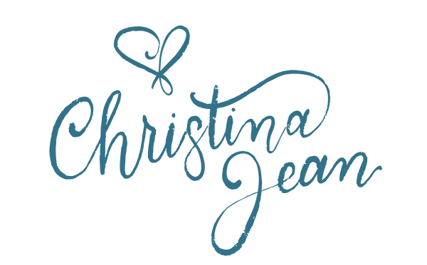 Christina Jean Designs